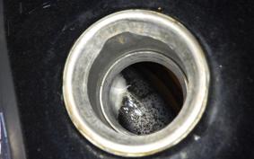 YAMAHA DRAGSTAR 400 2002 VH01J