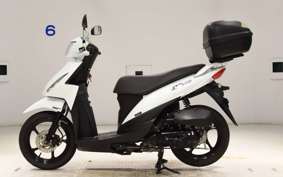 SUZUKI ADDRESS 110 2023 CE47A