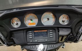 HARLEY FLHX 1690 KBM