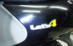 SUZUKI LET's 4 CA45A