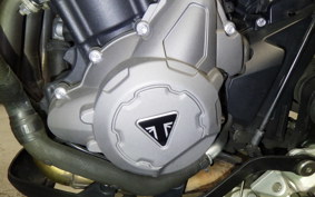 TRIUMPH TIGER 900 GT 2020