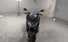 SUZUKI BURGMAN400 DU11N