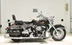 HARLEY FLSTC SIDECAR 1340 1996