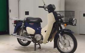 HONDA C50 SUPER CUB AA07