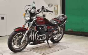 KAWASAKI ZEPHYR 400 Gen.2 1993 ZR400C