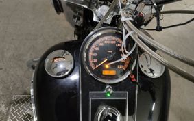 HARLEY FLSTN1580 2014 JD5