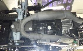 HONDA DAX 125 2024 JB06