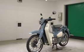 HONDA C125 SUPER CUB 2017 JA58