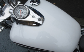 YAMAHA DRAGSTAR 400 2000 4TR