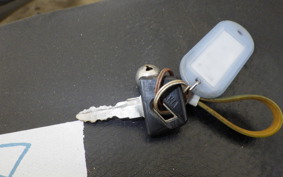 YAMAHA MATE 50 UA04J