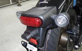 HONDA REBEL 250  S E-clutch 2026 MC49