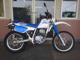 Фото Honda XLR250 BAJA 1990 с японского аукциона