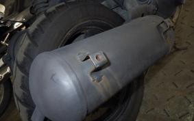 SUZUKI LET's 4 CA41A