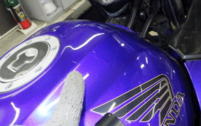 HONDA CB400 SUPER BOLDOR 2016 NC42