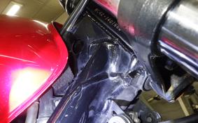 HONDA CB400SF VTEC 2013 NC42