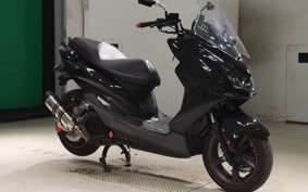 YAMAHA MAJESTY155 Gen.2 S SG52J