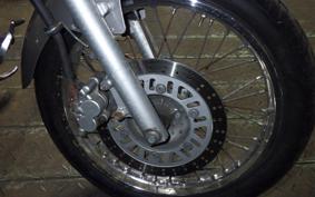 KAWASAKI ELIMINATOR 125 2016 BN125A