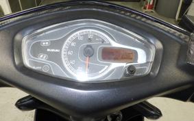 SUZUKI ADDRESS V125 S 2025 CF4MA