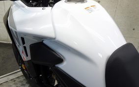 HONDA NX400 2024 NC65
