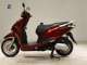Фото Honda LEAD 125 2018 с японского аукциона