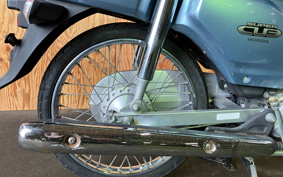 HONDA SUPER CUB50 AA04