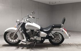 HONDA SHADOW 400 CLASSIC 2011 NC44