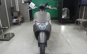 HONDA ﾀﾞﾝｸ 2016 AF78