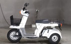 HONDA GYRO TD01