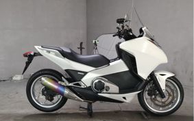 HONDA INTEGRA 2013 RC62