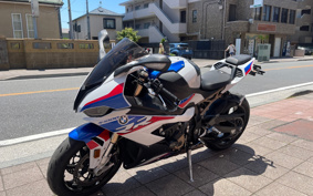BMW S1000RR 2020 0E21
