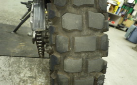 YAMAHA SEROW 250 Gen.2 DG17J