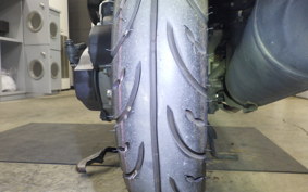 HONDA TACT Basket 1998 AF75
