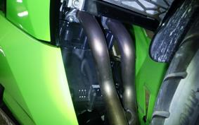 KAWASAKI NINJA 250 2 EX250P