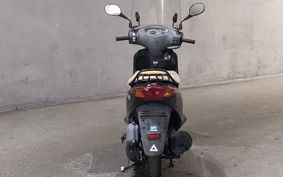 YAMAHA AKUSHI STREET SE53J