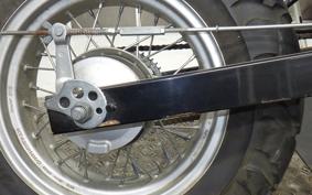 YAMAHA TW200 Gen.2 DG07J