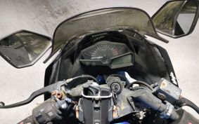 KAWASAKI NINJA250 EX250L