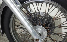 HONDA STEED 400 1994 NC26