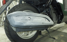 HONDA TACT-4ﾍﾞｰｼｯｸ AF79