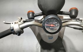 HONDA TODAY AF61