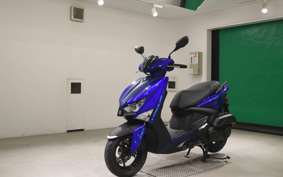 YAMAHA CYGNUSｸﾞﾘﾌｧｽ
