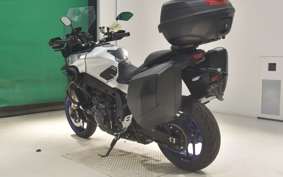 YAMAHA TRACER 9 GT 2023 RN70J