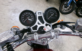 HONDA CB1100EX FINAL ED 2022 SC65