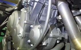 TRIUMPH TIGER 660 SPORTS 2023
