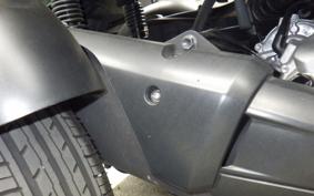 YAMAHA X-MAX 250 Trike 2014
