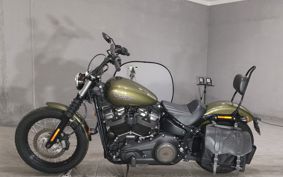 HARLEY FXBB1750 2019 YJJ