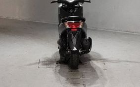 YAMAHA N-MAX 125 SED6J