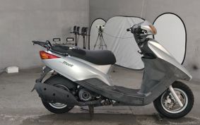 YAMAHA AKUSHI STREET SE53J