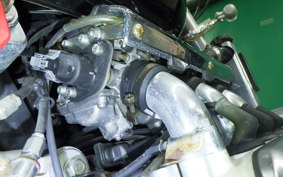 HONDA VALKYRIE 1999 SC34