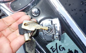 HARLEY FLHRS-I1450 2004