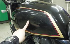 KAWASAKI ZRX-2 1995 ZR400E